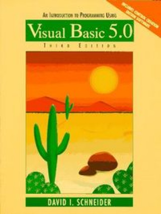 VISUAL BASIC 5.0 3/E