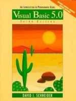 VISUAL BASIC 5.0 3/E