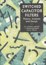 SWITCHED CAPACITOR FILTERS