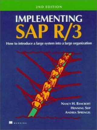 IMPLEMENTING SAP R/3 2 ED