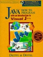 JAVA HOW TO PROGRAM INTROD