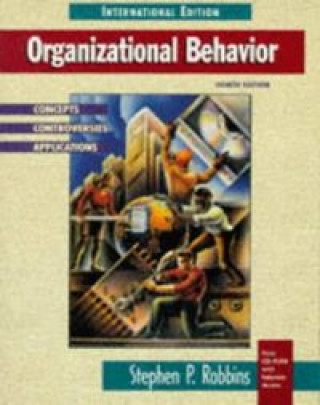 ORGANIZATIONAL BEHAVIOR 8/E