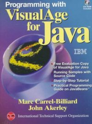 PROGRAMING VISUAL AGE JAVA