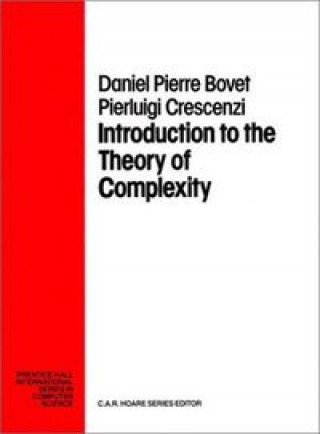 INT.THEORY COMPLEXITY