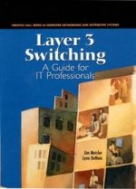 LAYER 3 SWITCHING G.IT PROFESSIONALS