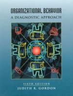 ORGANIZATIONAL BEHAVIOR DIAGN.APP.6/E