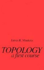 TOPOLOGY A FIST COURSE