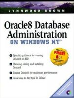 ORACLE 8 DATABASE ADMIN.WINDOWS NT