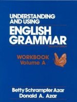 UNDERSTAND.USING ENGL.GRAMMAR WB.A 2/E