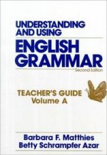 UNDERSTAND.USING ENG.GRAM.VOL.A TG. 2/