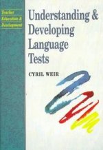 UNDERSTANDING DEVELOPING LANGUAGE TEST