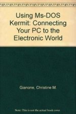 USING MS-DOS KERMIT 2ª BK