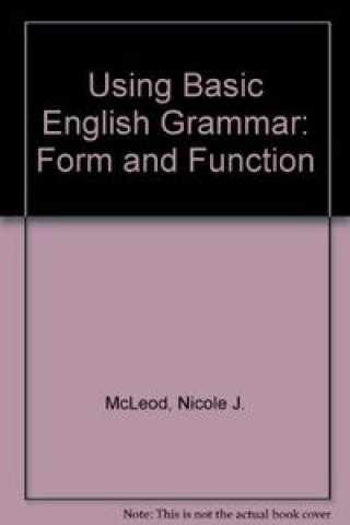 USING BASIC ENGLISH GRAMMAR FROM FUNCT