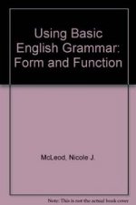 USING BASIC ENGLISH GRAMMAR FROM FUNCT