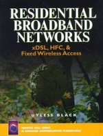 RESIDENTIAL BROADBAND NETWORKS
