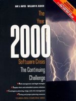 YEAR 2000 SOFTWARE CRISIS