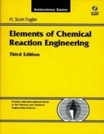 ELEMENTS CHEMICAL REACTION ENGIN.3/E