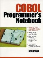 COBOL PROGRAMMERS NOTEBOOK