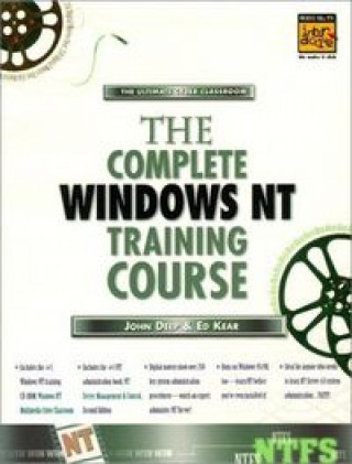 COMPLETE WINDOWS NT TRAINING COURSE