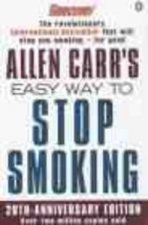 EASY WAY STOP SMOKING TD