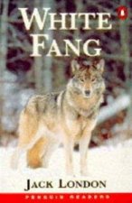 WHITE FANG PR4