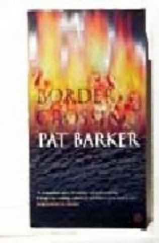 BORDER CROSSING