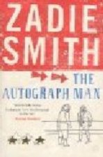 AUTOGRAPH MAN THE