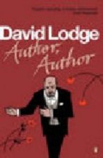 AUTHOR AUTHOR