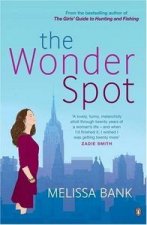 THE WONDER SPOT