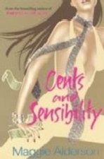 CENTS AND SENSIBILITY