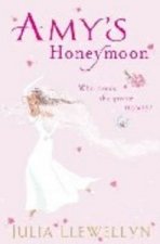 AMYS HONEYMOON