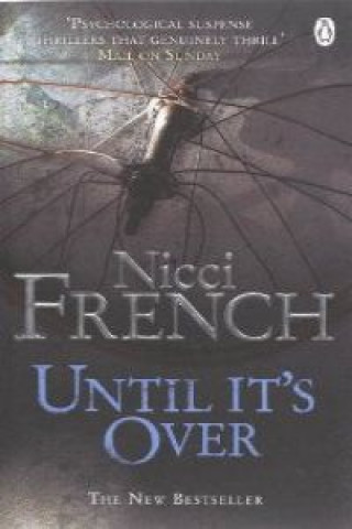 UNTIL IT`S OVER