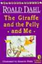 GIRAFFE AND THE PELLY