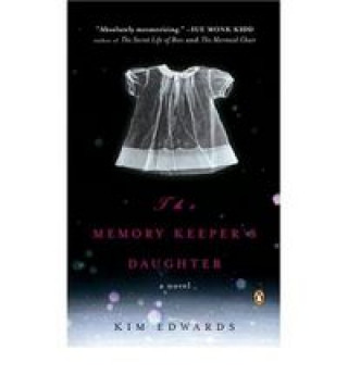 MEMORY KEEPERS DAUGHT
