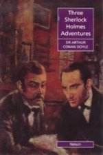 THEEE SHERLOCK HOLMES ADV.NR2