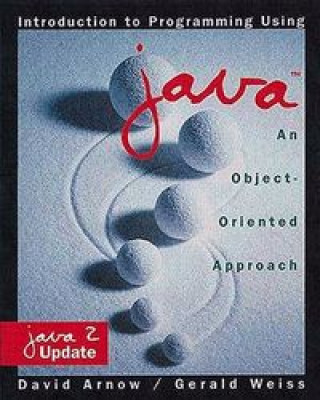 INT.TO PROGRAMMING USING JAVA OBJECT ORIENTED