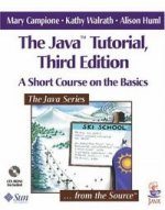 JAVA TUTORIAL A SHORT COURSE