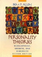 PERSONALITY THEORIES