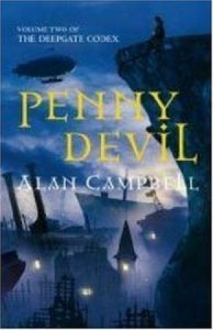 PENNY DEVIL TRADE