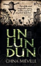 UN LUN DUN TRADE