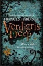 VERDIGRIS DEEP TRADE