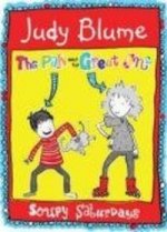 PAIN GREAT ONE SO TD