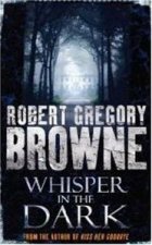 WHISPER IN DARK TRADE