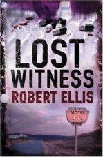 LOST WITNESS THE