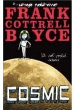COSMIC TRADE