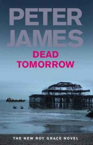 DEAD TOMORROW
