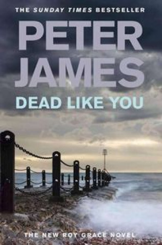 DEAD LIKE YOU