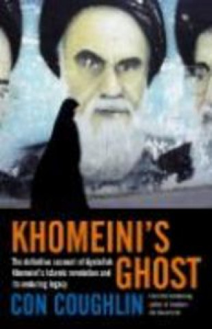 Khomeini's Ghost Tpb