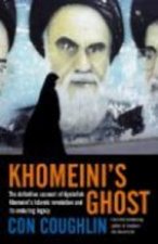 Khomeini's Ghost Tpb