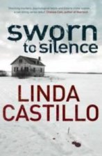 SWORN TO SILENCE TD
